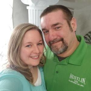 Meet your Posher, Lacy